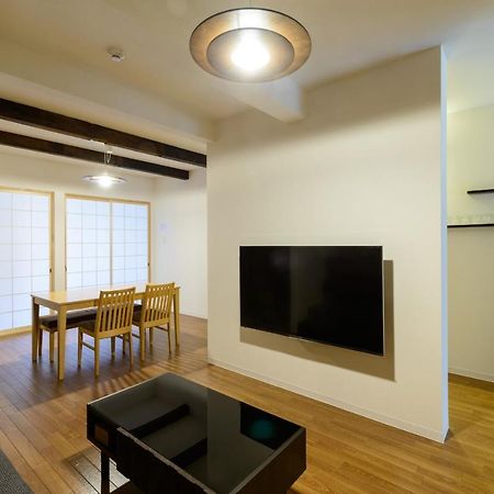 Shiki Homes Kurumi Osaka Exterior photo