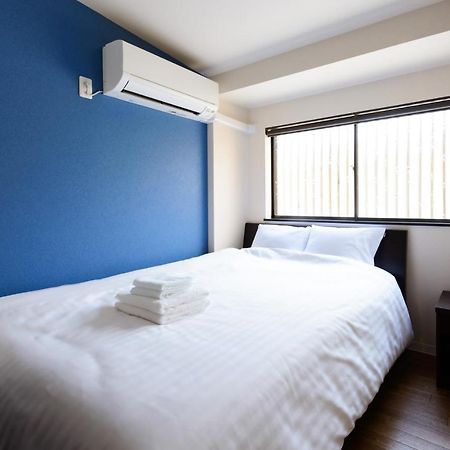 Shiki Homes Kurumi Osaka Exterior photo