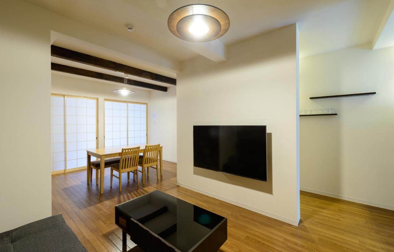 Shiki Homes Kurumi Osaka Exterior photo