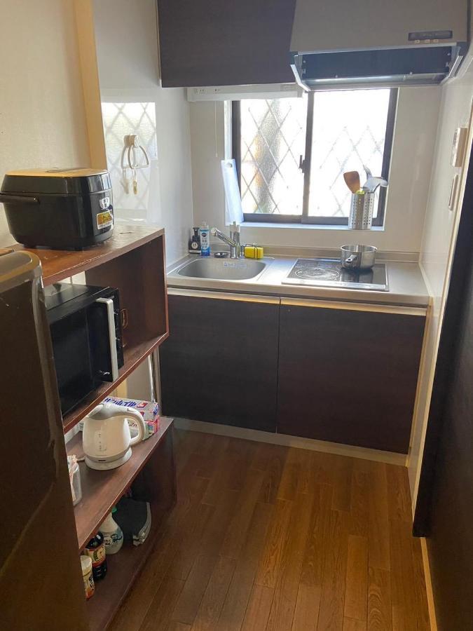 Shiki Homes Kurumi Osaka Exterior photo