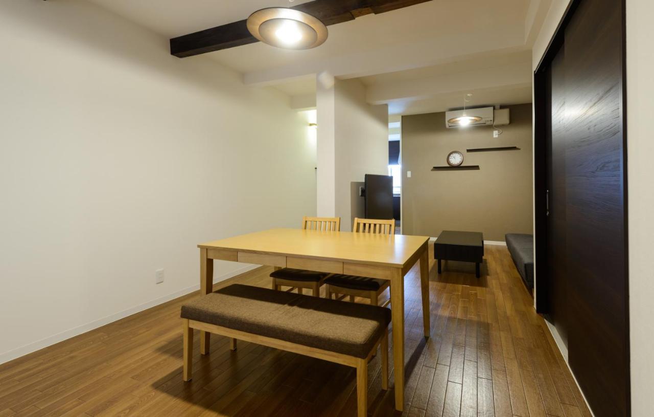 Shiki Homes Kurumi Osaka Exterior photo