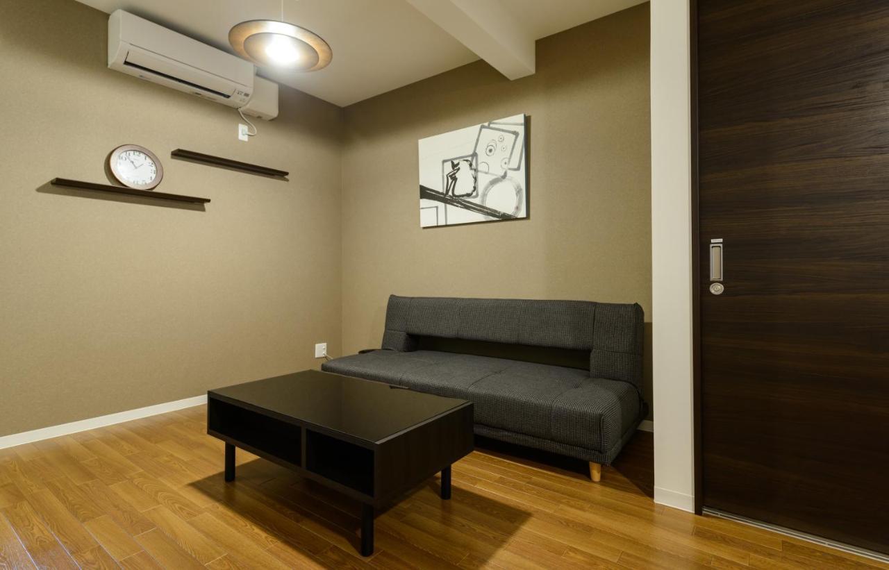 Shiki Homes Kurumi Osaka Exterior photo