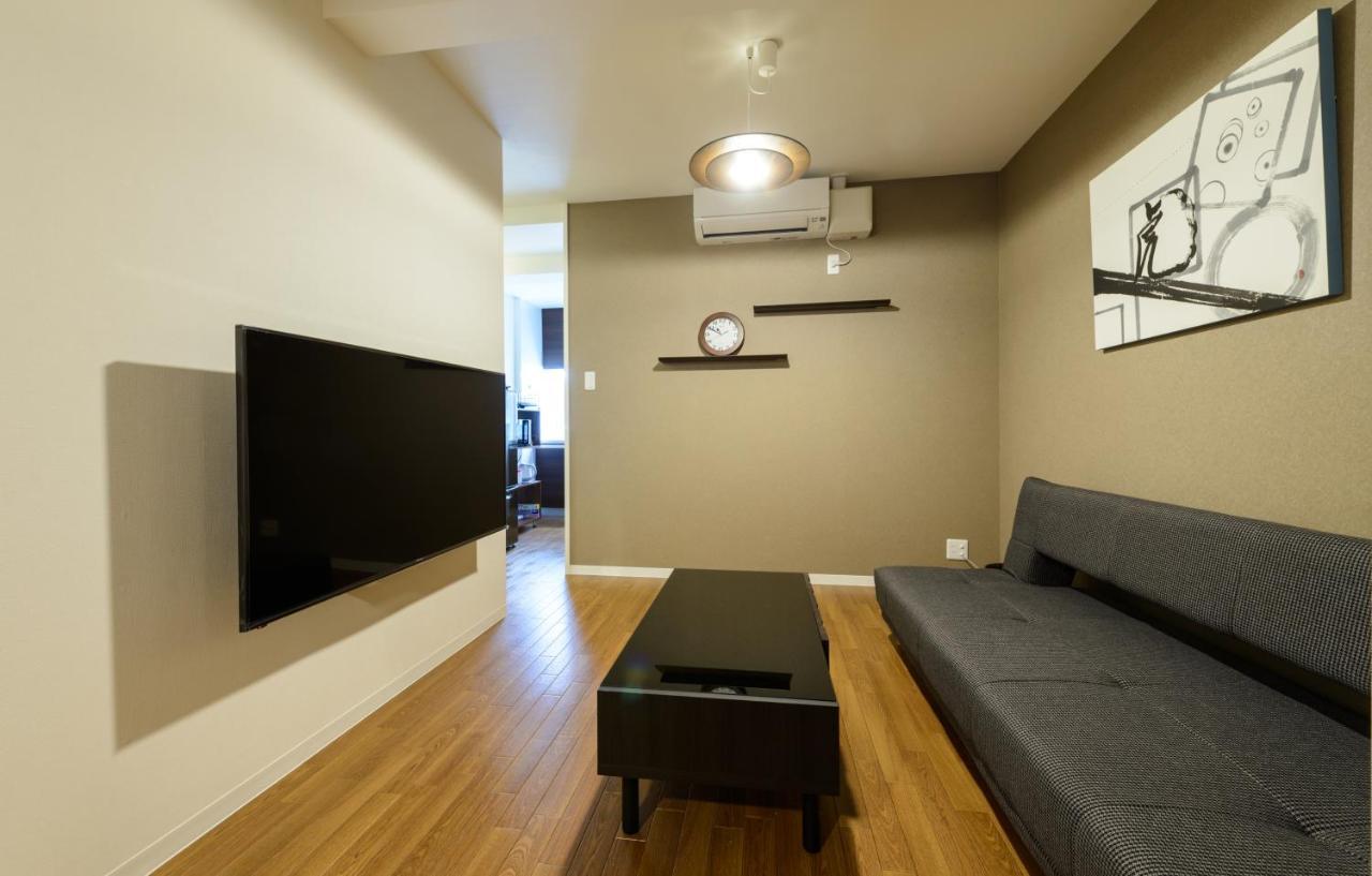 Shiki Homes Kurumi Osaka Exterior photo