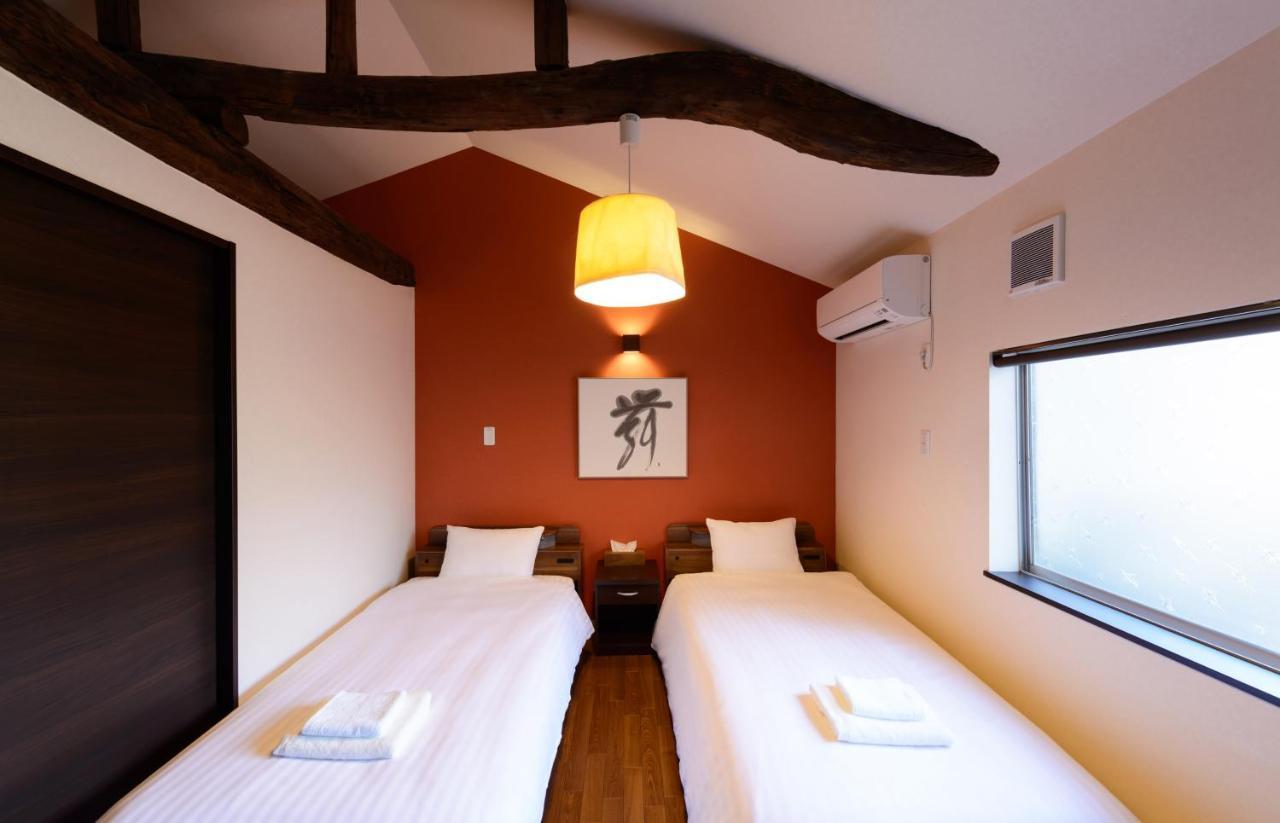 Shiki Homes Kurumi Osaka Exterior photo